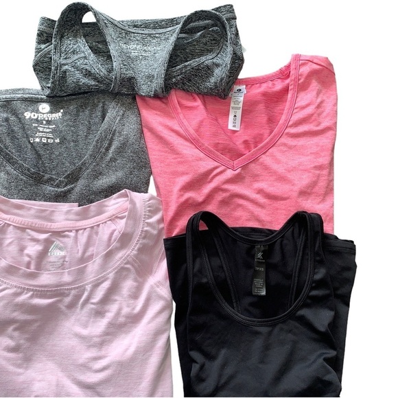 LADIES ACTIVEWEAR BUNDLE - Picture 3 of 3